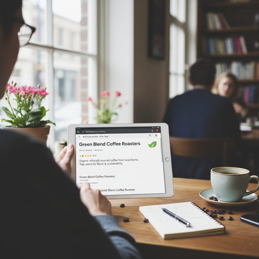 구글 상단 노출