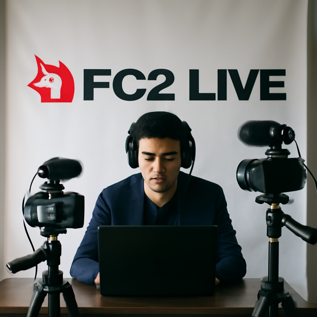 fc2 live